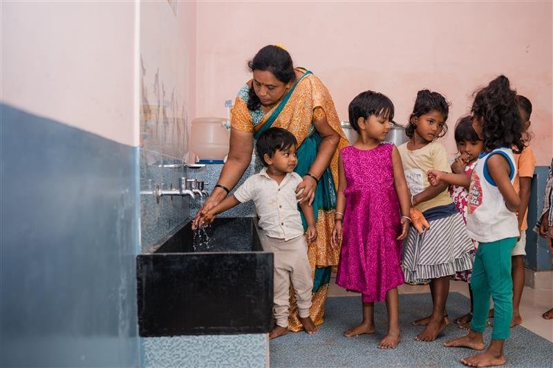 Health & Hygiene