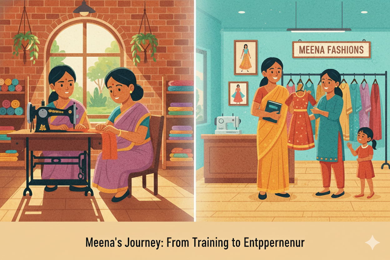 Women Empowerment