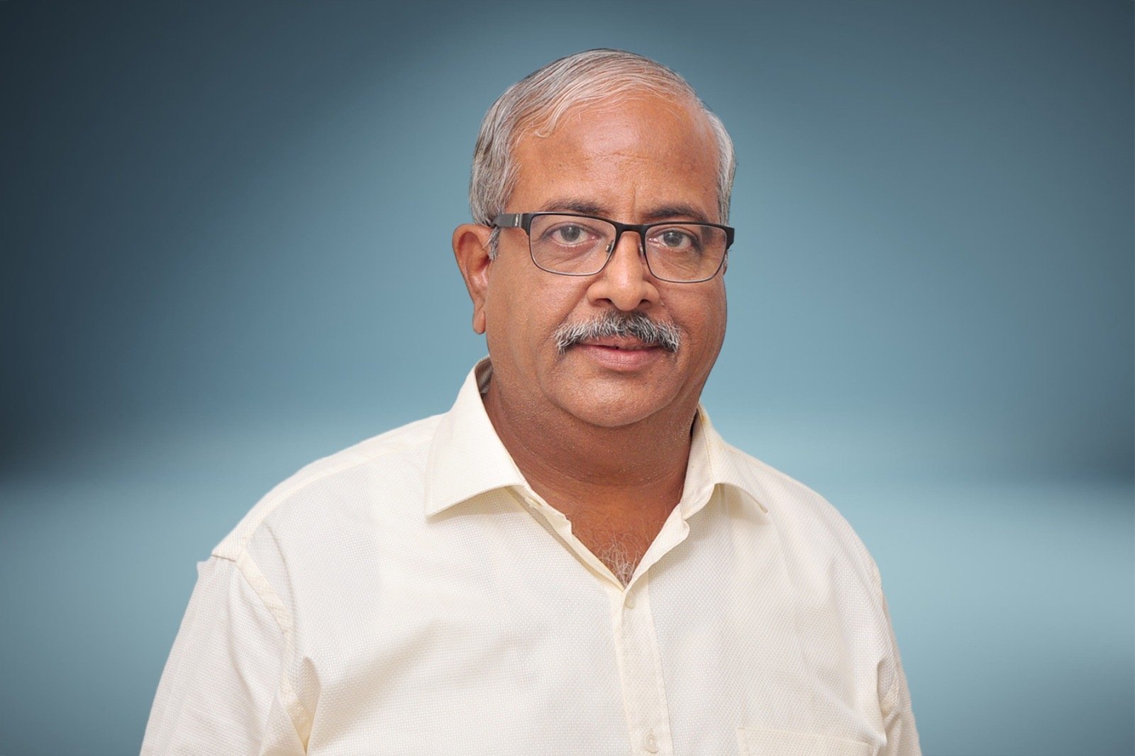 Shri Sushil Narayandas Agrawal