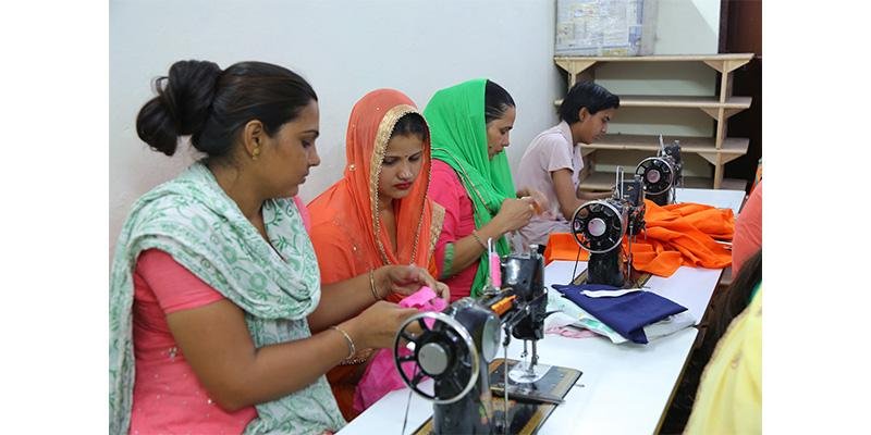 Women Empowerment